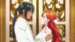 Zutaboro Reijou wa Ane no Moto Konyakusha ni Dekiai sareru - 01 [1080p AVC AAC].mkvsnapshot00.43[2025.07.0423.19.18].jpg