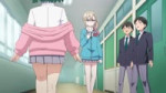 [SubsPlease] Bad Girl - 01 (1080p) [C18F4819].webm