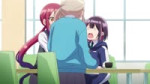 [SubsPlease] Bad Girl - 06 (1080p) [943BF284].webm