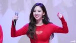 180310 트와이스(TWICE) 나연 연상이 좋아 연하가 좋아 [서든어택 팬미팅] 4K 직캠 by 비몽.webm