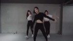 Ara Cho - Black - Lee Hyori  Choreography.webm