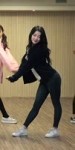 gugudan(구구단) - 나 같은 애 (A Girl Like Me) Dance practice video[...].webm