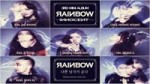 Rainbow - Bad Man Crying (Fan MV).webm