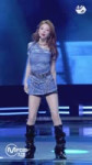 SUGAR HONEY ICE TEA (BABYMONSTER RUKA FanCam) ｜ @MCOUNTDOWN2026.6.18.mp4