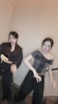 Todays menu：CAKE🍰 #GPP #ジーピーピー #HONOKA #MOMOKA #CAKE [6UeczuMFl6Q].webm