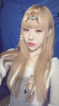 금발루미 어때？👱‍♀️ #KIIRAS #키라스#Kurumi #쿠루미 [mp0er0yDZaw].webm