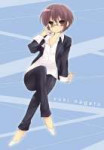 nagatoyukisuzumiyaharuhinoyuuutsudrawnbyhijikihijikini1c50234472ec4222b62e3f1b5f503da0.jpg