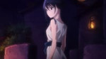 Grimgar она одна.webm