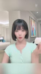 WOW 한 맛 ｜ 기니 망고 모찌 먹방🥭˚₊⁎ in WORLD TOUR ｜ KONG LOG PREVIEW.webm