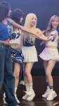 260626 세이마이네임 메이 직캠 (SAY MY NAME MEI FanCam) ShalaLa @ 도쿄 이온몰 미니라이브 #セイマイネーム #kpop.webm