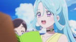 名探偵プリキュア！　第２５話 予告「キュアエクレールの正体」 [Yx7AoEIkQbE].webm