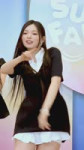 ·̩͙꒰ঌ la la la Lucky=One.webm