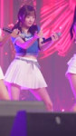 260810 LIGHTSUM(라잇썸) Honey or Spice (히나 직캠) 힘내YOU+ CONCERT in 광주.mkv