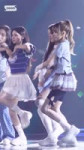 [2026 가요대전 썸머 4K] 베이비돈크라이 쿠미 Bittersweet (Baby DONT Cry Kumi FanCam) @SBS GayoDaejeon 260817.mp4