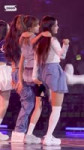 [2026 가요대전 썸머 4K] 베이비돈크라이 미아 Bittersweet (Baby DONT Cry Mia FanCam) @SBS GayoDaejeon 260817.mp4