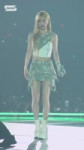 [2026 가요대전 썸머 4K] 베이비몬스터 루카 INTRO + 춤 (CHOOM) + SUGAR HONEY ICE TEA (BABYMONSTER RUKA FanCam) @SBS-1.mp4