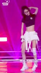 [2026 가요대전 썸머 4K] 미야오 안나 INTRO + Hit Em (MEOVV ANNA FanCam) @SBS GayoDaejeon 260817-0.mp4