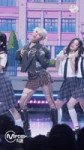 [MPD직캠] HANA 모모카 직캠 4K I Got Your Back (Feat. JISOO, MOMOKA of HANA) (HANA MOMOKA FanCam).mkv