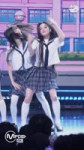 [MPD직캠] 아일릿 이로하 직캠 4K I Got Your Back (Feat. JISOO, MOMOKA of HANA) (ILLIT IROHA FanCam).mp4