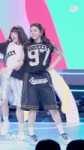 [MPD직캠] 아워벌스데이 키라라 직캠 4K SQUEEZY (OURBIRTHDAY KILALA FanCam) ｜ @MCOUNTDOWN2026.8.20.mkv