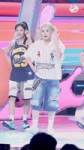 [MPD직캠] 아워벌스데이 유 직캠 4K SQUEEZY (OURBIRTHDAY U FanCam) ｜ @MCOUNTDOWN2026.8.20.mp4