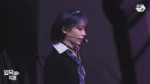 [입덕직캠] HANA 지수 직캠 4K I Got Your Back (Feat. JISOO, MOMOKA of HANA) (HANA JISOO FanCam).mkv