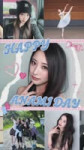 𝙷𝚊𝚙𝚙𝚢 𝙱𝚒𝚛𝚝𝚑𝚍𝚊𝚢 𝚝𝚘 𝙰𝙽𝙰𝙼𝙸 📸 ⊹˚₊ ✩ #GPP #ANAMI #HAPPYANAMIDAY.webm