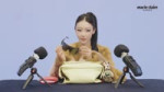 지젤이 공개한 충격적인 크림의 정체!🤫 MARIE ASMR with GISELLE of AESPA.mp4