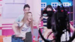 [얼빡직캠 4K] 튜이드 사키 SUN KISS (TUIDE SAKI Facecam) @뮤직뱅크(Music Bank) 260828.mp4
