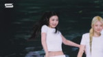 [안방1열 직캠4K] 튜이드 사키 SUN KISS (TUIDE SAKI FanCam) @SBS Inkigayo 260830.mp4