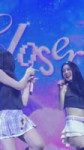 스테이씨[STAYC] ｜ 시은이랑 재이 너무 귀여워 ㅠㅠ.webm
