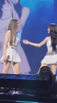스테이씨[STAYC] ｜ 쓰담쓰담해주는 재이와 시은이 너무 귀여워ㅠㅠㅠ.webm
