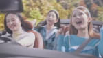 花王 エッセンシャル「さらツヤすぎる！Essential！（Everyday、カチューシャ）」篇 動画広告 畑芽育 久間田琳加 横田真悠 RIMA（NiziU）狩野英孝.webm