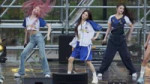 260916 미야오 안나 Hit Em 직캠 @협성대.mkv