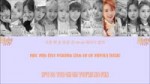 WJSN Cosmic Girls 우주소녀 Babyface Lyrics (ColorCoded Han Rom [...].mp4