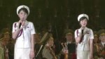 Moranbong Band - Our Comrade Kim Jong-un (우리의 김정은동지)-qh2CtW[...].webm
