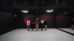 MOMOLAND(모모랜드) - “어마어마해 (Wonderful love)“ Dance Practice.webm