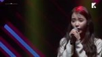 [MelOn Premiere Showcase] IU(아이유)  Red Queen(레드퀸)(feat. Zio[...].webm