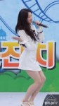 20170505 구구단 (gugudan) 하나(Hana) 원더랜드(Wonderland) BY 하나형님 14[...].webm
