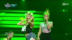 [Comeback Stage] HYUNA - Ice Ice (Feat. MAMAMOO HWASA) Live[...].webm