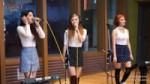 [Live on Air] MAMAMOO - Taller than You, 마마무 - 1cm의 자존심 [정오[...].mp4