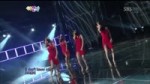 대즐링 레드 (Dazzling Red) [그 사람] @SBS 2012 가요대전 The Color of K-[...].mp4