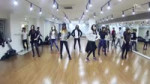 Girls Generation - Mr.Mr. (Dance Practice).webm