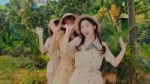 OH MY GIRL BANHANA(오마이걸 반하나)  Banana allergy monkey.webm