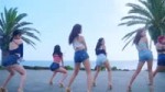 BerryGood(베리굿)  Green Apple(풋사과).webm