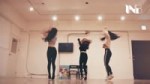 1NB - Dance with stress relief.webm