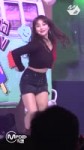 [MPD직캠] 트와이스 지효 직캠 LIKEY (TWICE JIHYO FanCam)   @MCOUNTDOWN[...].mp4