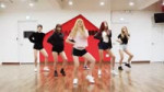 GFRIEND - Fingertip.webm