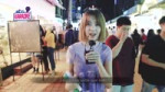 Ed Sheeran - Shape Of You Cover [Street Performer].webm