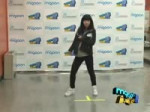 [Predebut] AOA Choa mgoon & JYP audition in 2008.webm